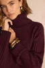 Picture of ROXA WOOL DRESS